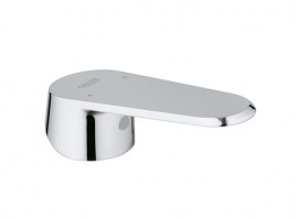 PALANCA EURODISC COSMOPOLITAN GROHE